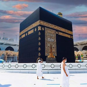 Dar Al Tawhid Intercontinental Makkah By Ihg